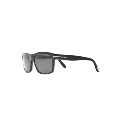 Solbriller^Tom Ford Solbriller Sort