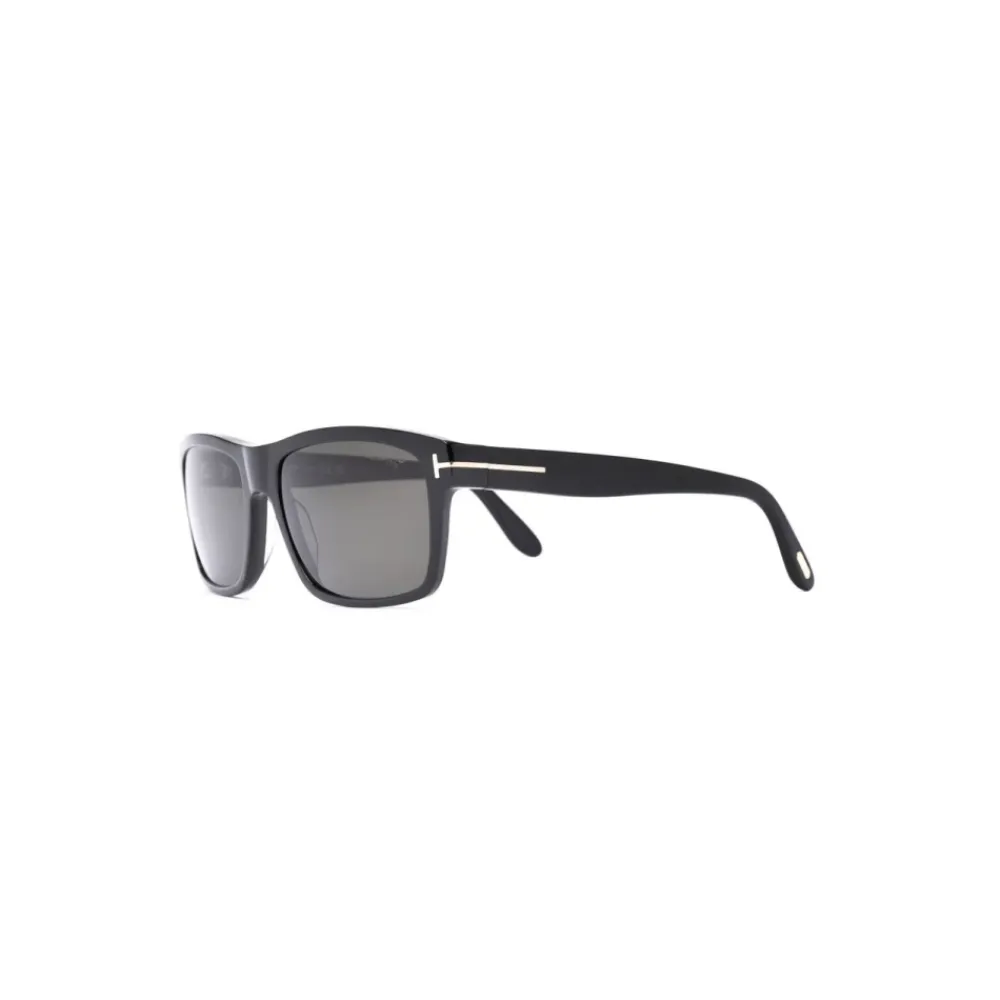 Solbriller^Tom Ford Solbriller Sort
