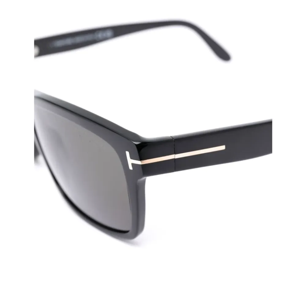 Solbriller^Tom Ford Solbriller Sort