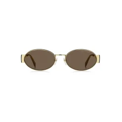 Solbriller^Marc Jacobs Solbriller Stilfuld Model Brun