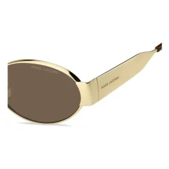 Solbriller^Marc Jacobs Solbriller Stilfuld Model Brun