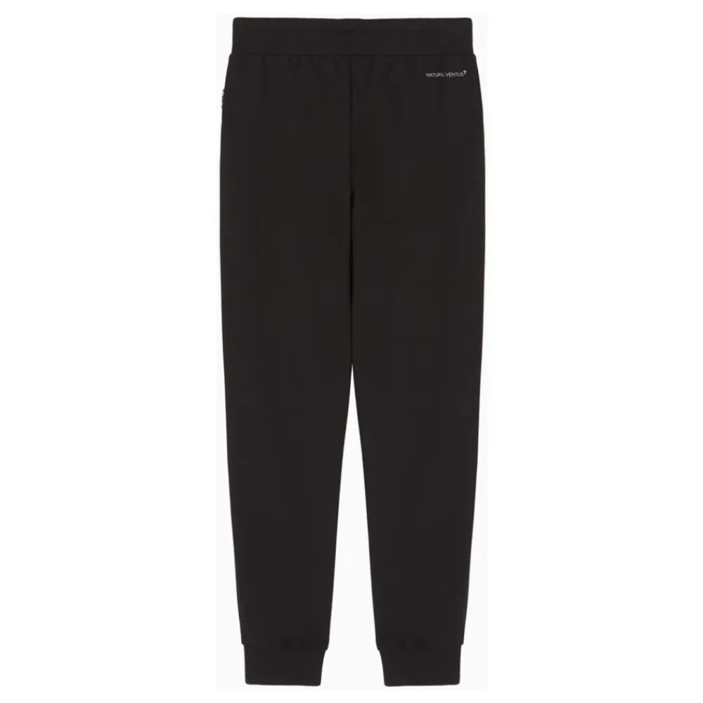 Underdele<Armani Solid Sweatpants Sort