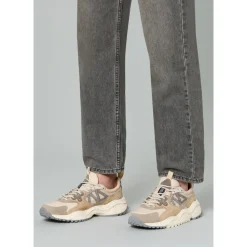 Sko<Flower Mountain Solin Uni Sneakers Multifarvet