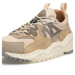 Sko<Flower Mountain Solin Uni Sneakers Multifarvet