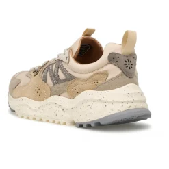 Sko<Flower Mountain Solin Uni Sneakers Multifarvet