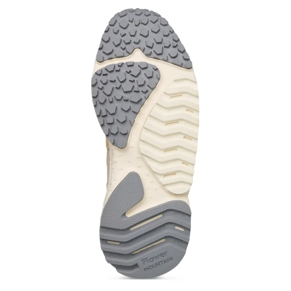 Sko<Flower Mountain Solin Uni Sneakers Multifarvet