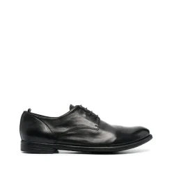 Business Sko^Officine Creative Ballerina Sko Elegant Stil Sort