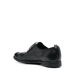 Business Sko^Officine Creative Ballerina Sko Elegant Stil Sort