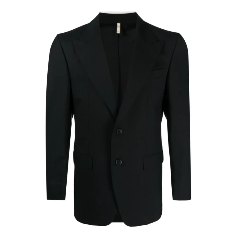 Jakker<Sunflower Blazer Sort