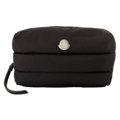 Toilettasker^Moncler Caradoc Toilettaske Sort