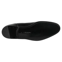 Chelsea Boots^Dolce & Gabbana Chelsea Slip On Mid Calf Støvler Sort