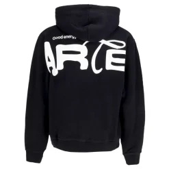 Trøjer^Arte Antwerp Energy Hoodie Sweatshirt Sort
