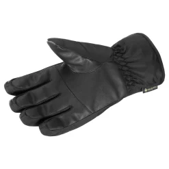 Handsker^Salomon Force Gore-Tex Sko Sort
