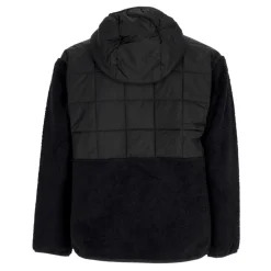 Fleece<Cotopaxi Hybrid Hættetrøje med Sherpa Isolering Sort