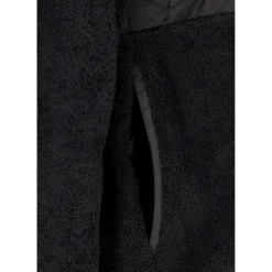 Fleece<Cotopaxi Hybrid Hættetrøje med Sherpa Isolering Sort