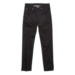 Jeans<Acne Studios Jeans River Stay AW24 Sort