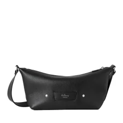 Tasker<Mulberry Lille Rye Messenger Taske Sort