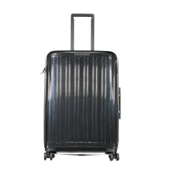 Kufferter^Piquadro Polycarbonat Herre Bagage Sort