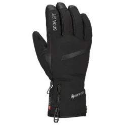 Tilbehør - Outdoor^Snowlife Primaloft GTX Handske Sort