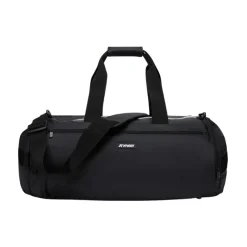 Rejsetasker^K-Way Pure Borsa Taske Sort