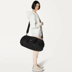 Rejsetasker^K-Way Pure Borsa Taske Sort
