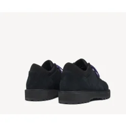 Business Sko^Diemme Ruskind Vandrestøvler Sort