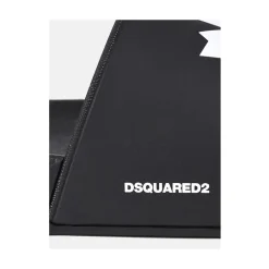 Sandaler<Dsquared2 Sliders Sort