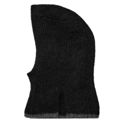Huer & Kasketter^Co'Couture Strikket Balaclava Sort