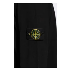 Strik<Stone Island Sweater Kollektion Sort