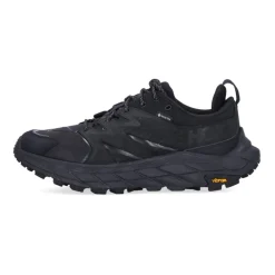 Sko^Hoka One One udendørssko med Gore-tex Sort