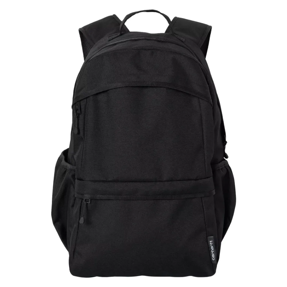 Rygsække<Carhartt Wip Vandtæt Clapton Rygsæk Sort