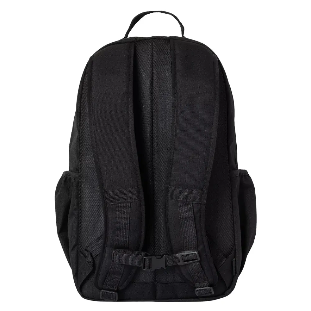 Rygsække<Carhartt Wip Vandtæt Clapton Rygsæk Sort