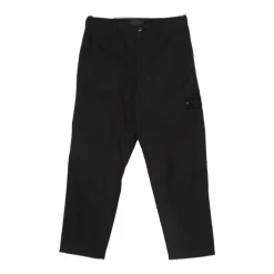 Bukser^Stone Island e Afslappede Bukser Sort