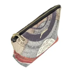 Toilettasker^Gattinoni Sorte Clutches med Stil BIGPL Multifarvet