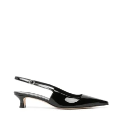 Pumps|Stiletter<aeyde e damesko Sort