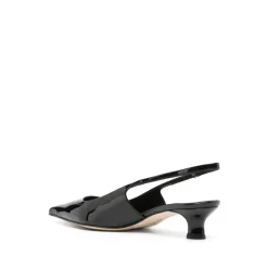 Pumps|Stiletter<aeyde e damesko Sort