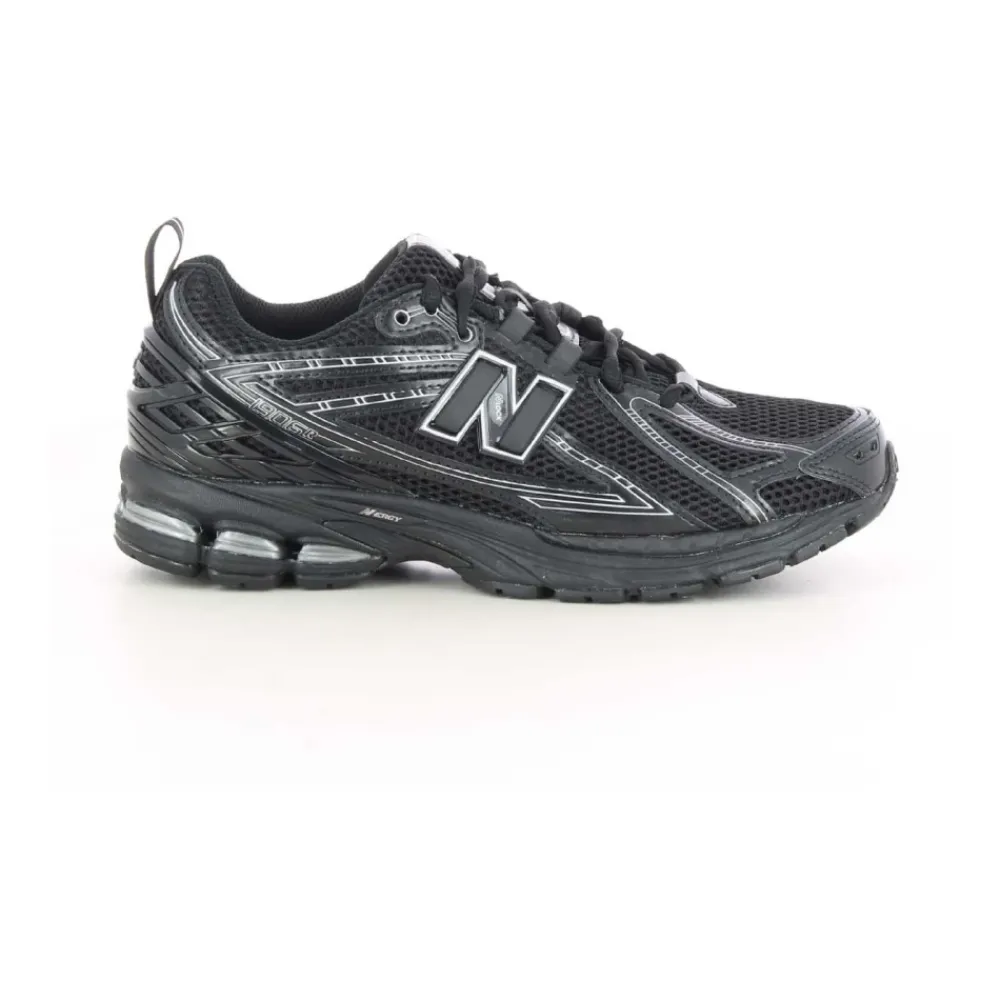 Sneakers^New Balance e Damesko Sort