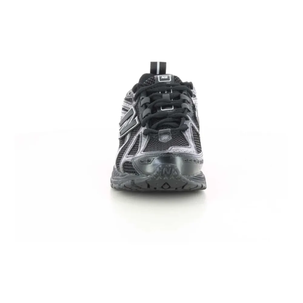 Sneakers^New Balance e Damesko Sort