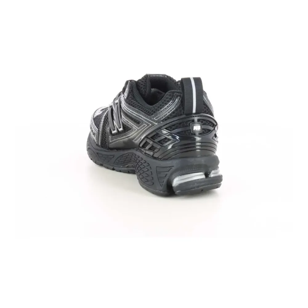Sneakers^New Balance e Damesko Sort