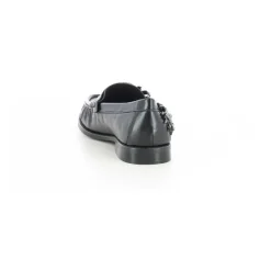 Loafers<Lola Cruz e Damesko Elegant Stil Sort