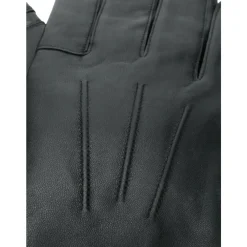 Handsker^Barbour e handsker til stilfulde outfits Sort