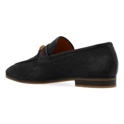 Loafers<Gucci e Loafer Sko SS22 Sort