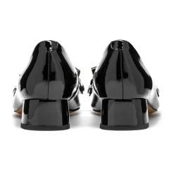 Pumps|Stiletter^Kazar e pumps til damer Sort
