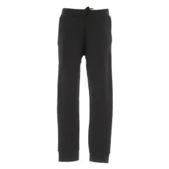 Underdele^Dsquared2 e Slim Fit Børnebukser Sort