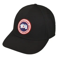 Huer, Kasketter & Hatte|Huer & Kasketter<Canada Goose e Vinterhatte til Mænd Sort