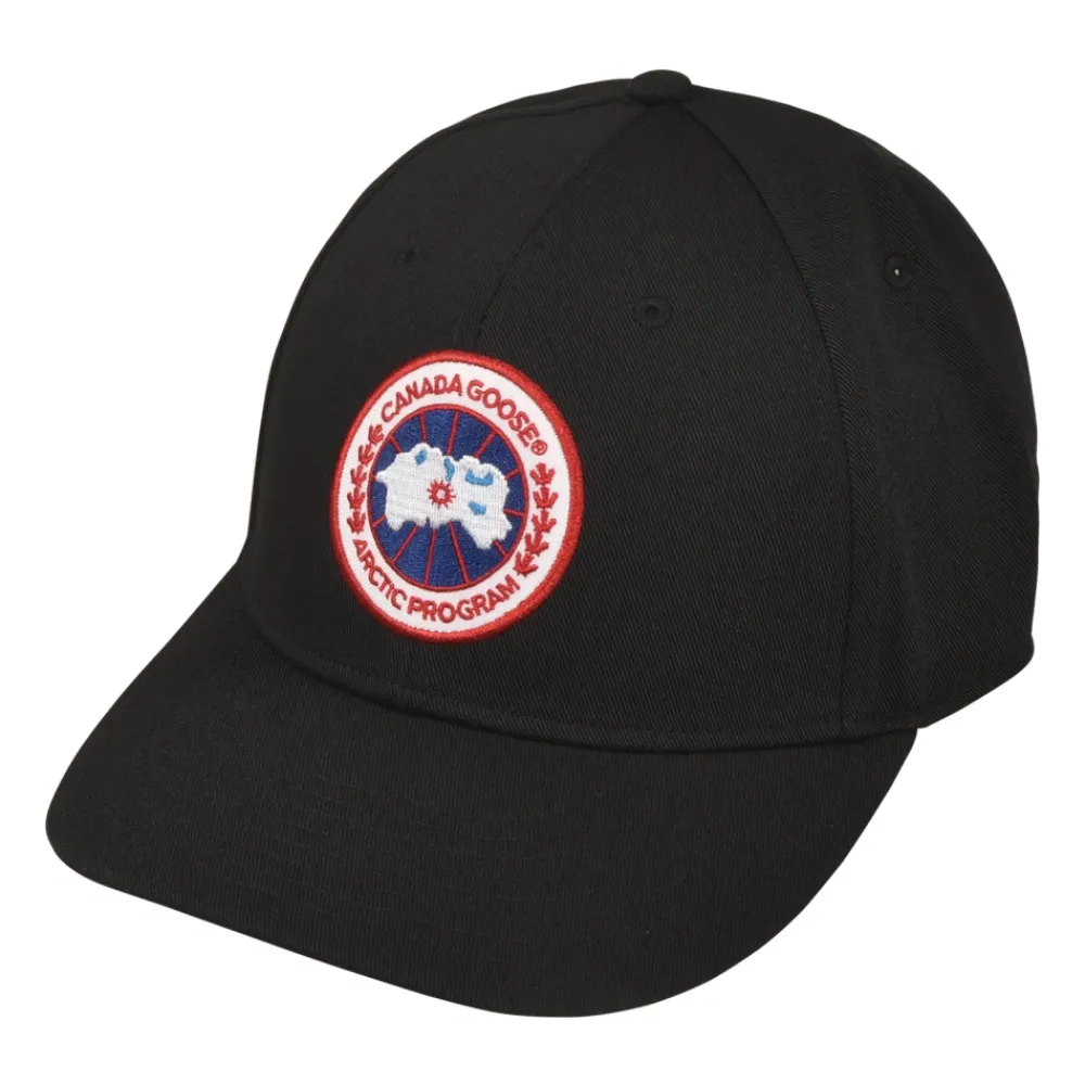 Huer, Kasketter & Hatte|Huer & Kasketter<Canada Goose e Vinterhatte til Mænd Sort