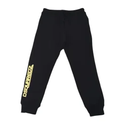 Underdele<Dsquared2 Sottotuta classico jogging Sort