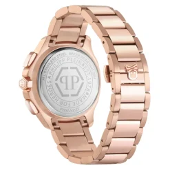 Ure<Philipp Plein Spectre Chrono Ur Gul