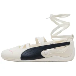 Ballerina Sko<PUMA Speedcat Ballet Rose White Hvid