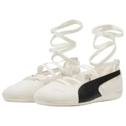 Ballerina Sko<PUMA Speedcat Ballet Rose White Hvid